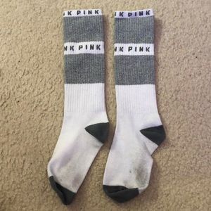 PINK socks